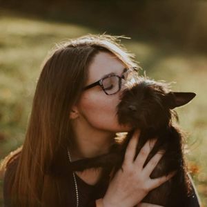 Meet your Posher, Nikki